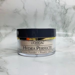 L’Oréal Loose Setting Powder